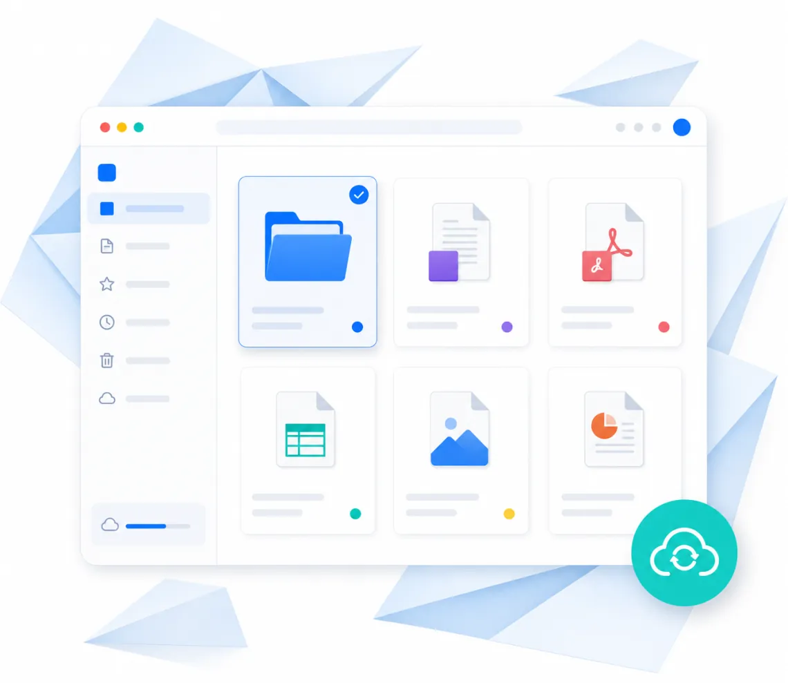 TiPDF browser workspace for common document tasks
